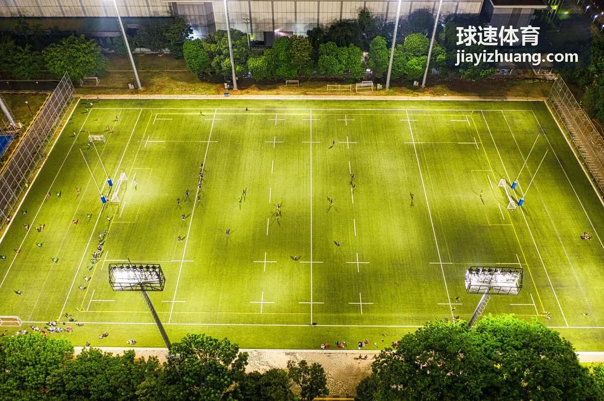 球速体育高并发架构